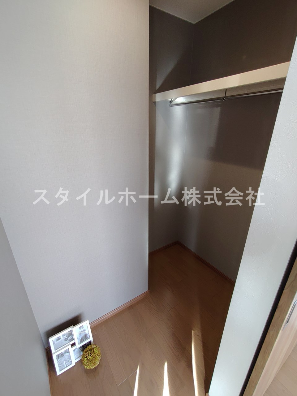 ＲＡＩの収納|イメージ写真です。