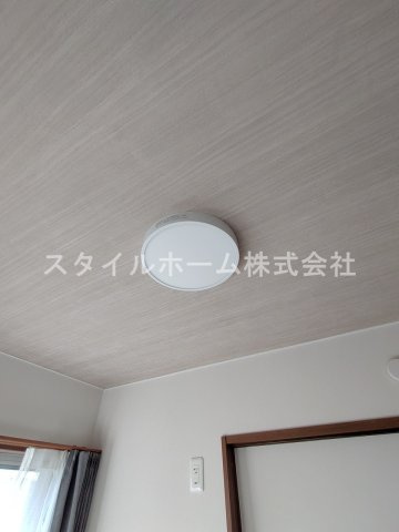 ＲＡＩの設備|イメージ写真です。