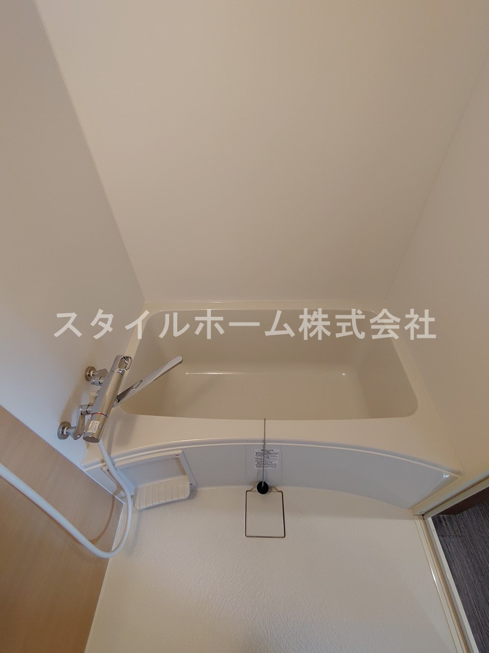 ＲＡＩの浴室|イメージ写真です。