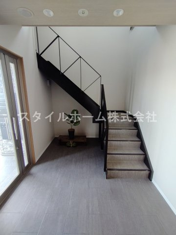 ＲＡＩのロビー