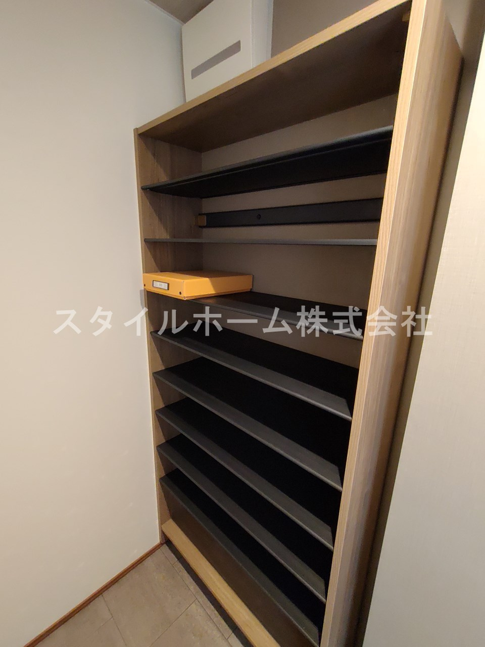 ＲＡＩの収納|イメージ写真です。