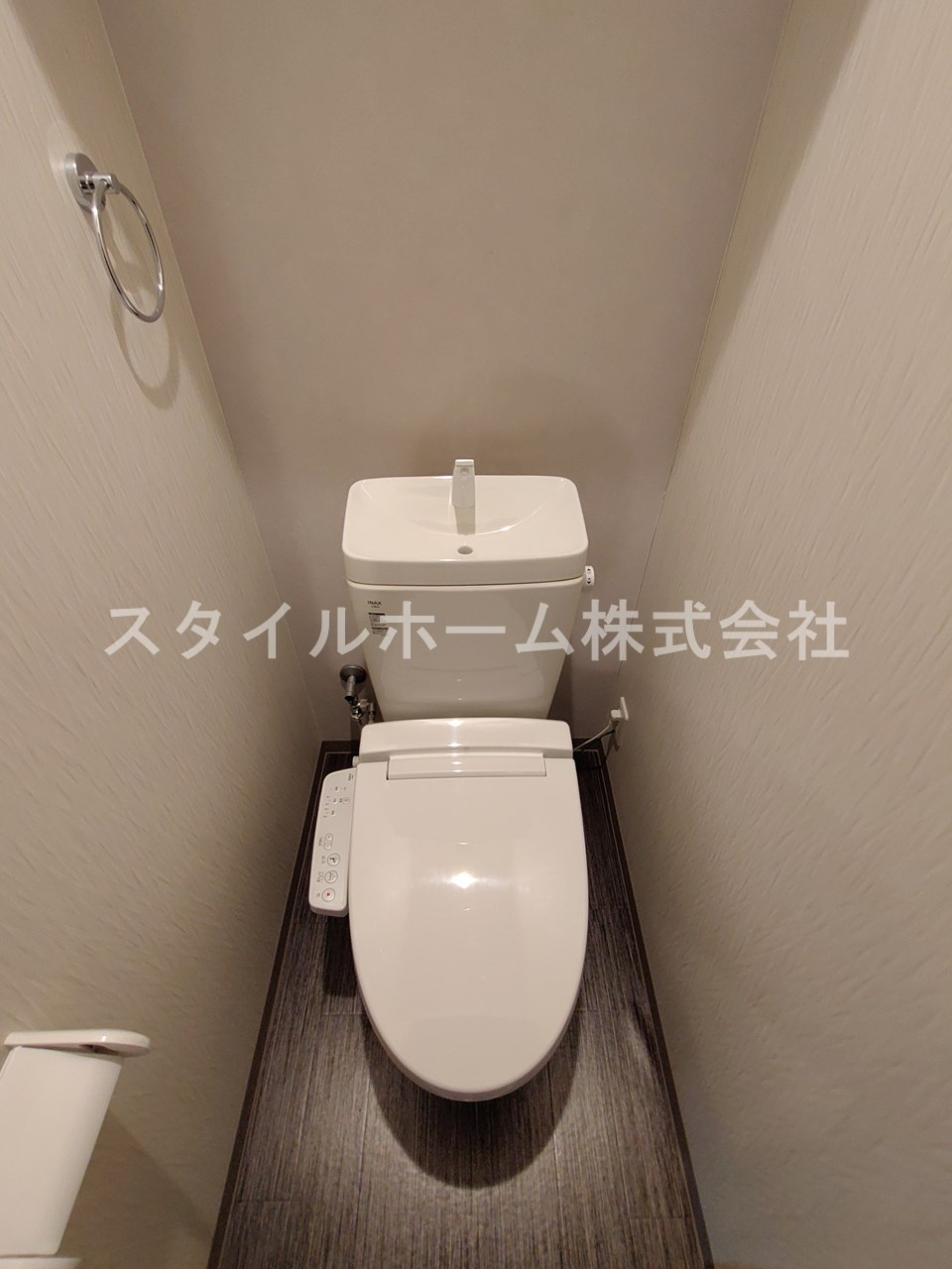 ＲＡＩのトイレ|イメージ写真です。