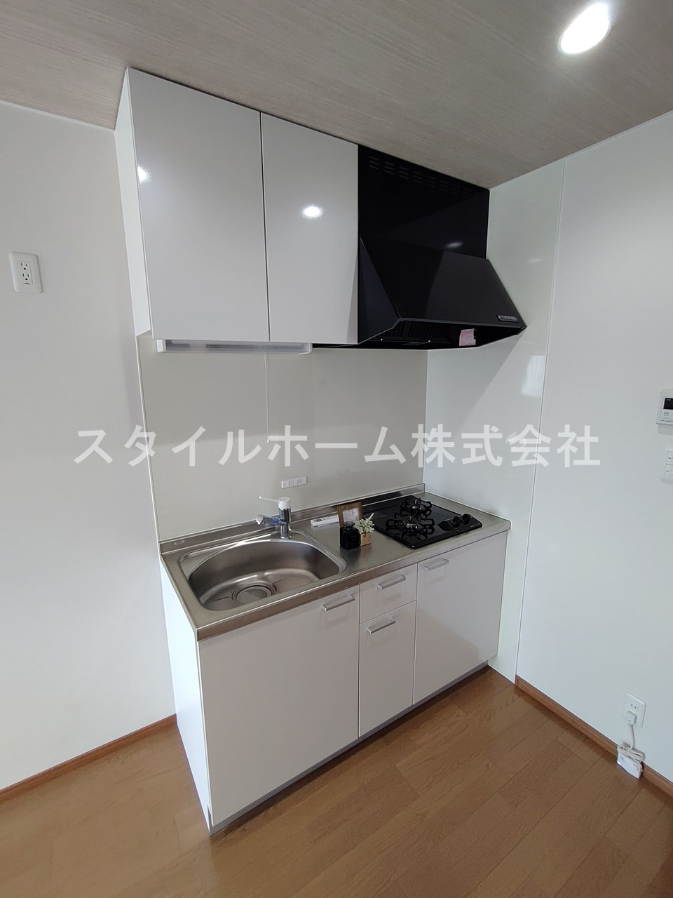 ＲＡＩのキッチン|イメージ写真です。