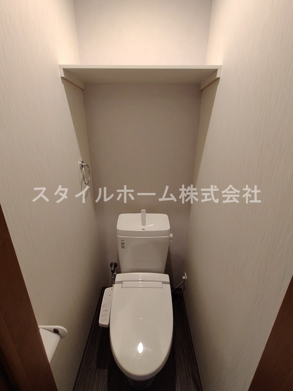 ＲＡＩのトイレ|イメージ写真です。