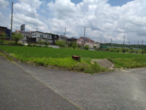 加東市南山一丁目　事業用地1の画像