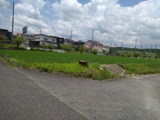 【外観】 | 加東市南山一丁目　事業用地1