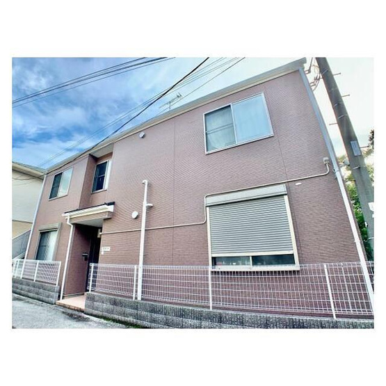 【エントランス】 | NSコーポ