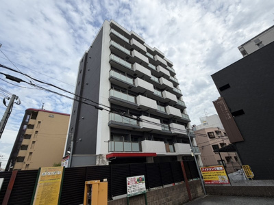 【外観】 | ファーストフィオーレ京橋パークフロント