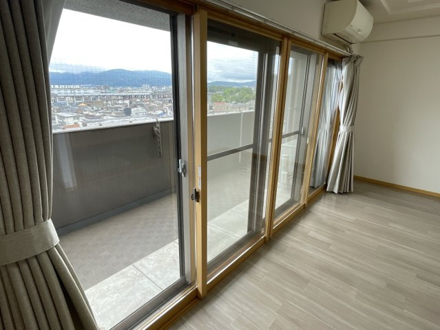 アルファステイツ東深津Ⅱのその他