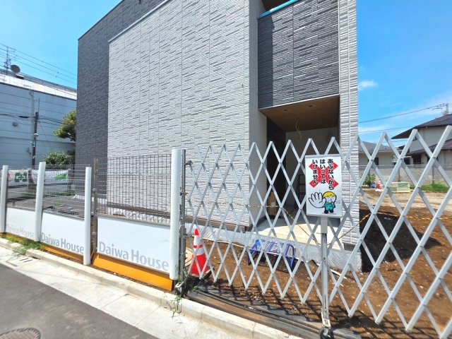 【エントランス】 | フルーリア国分寺