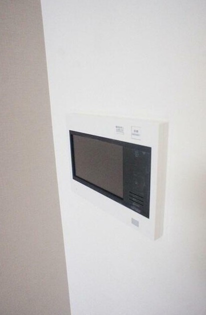 ※類似間取り別部屋参考写真となります