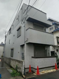 中野区本町２丁目のアパートの画像