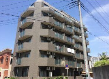 ペルレシュロスＰａｒｔⅧのその他共用部分