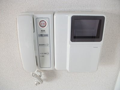 ペルレシュロスＰａｒｔⅧのセキュリティ
