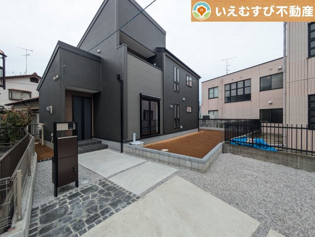 Livele Garden.S　熊谷上之第7の庭|ガーデニングが楽しめそう
季節の草花で彩りを！ガーデニングで緑あふれる景色を作るのも楽しみ♪