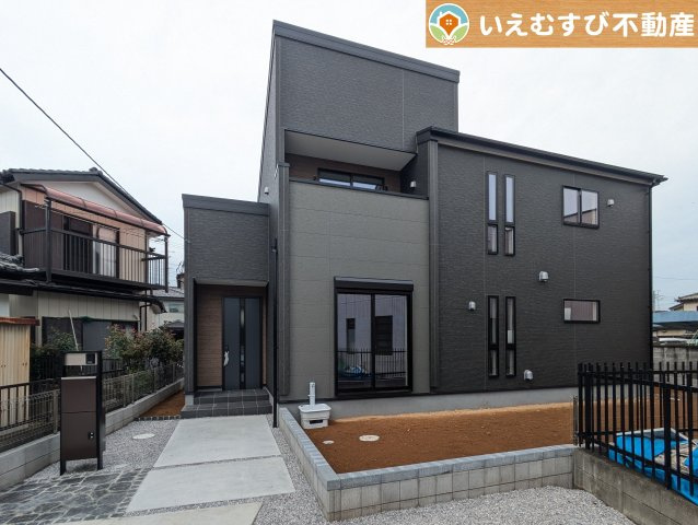 Livele Garden.S　熊谷上之第7