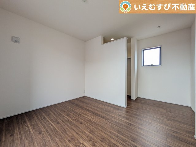 Livele Garden.S　熊谷上之第7の洋室