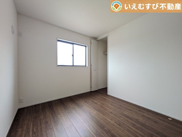 Livele Garden.S　熊谷上之第7の子供部屋