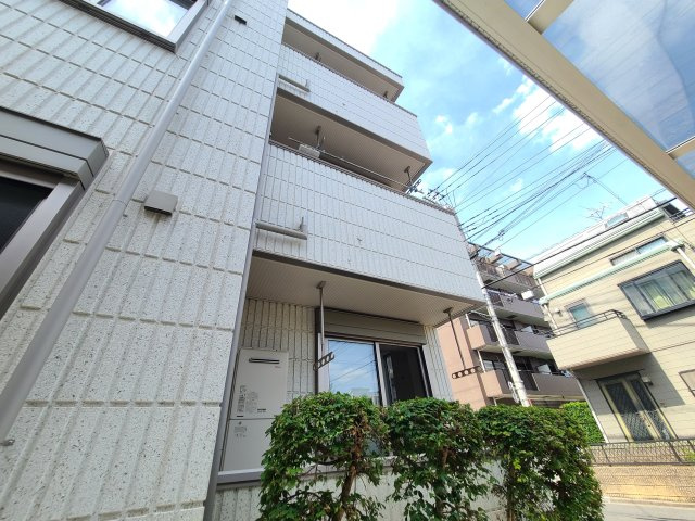 グランドゥールＲＫ浦和