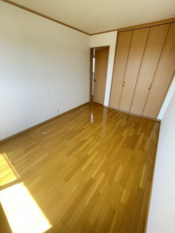 LaLaみさきの内装
