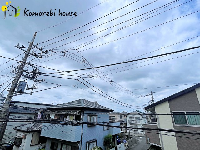 上尾市中妻501①　新築一戸建て　ミラスモ　01の前面道路含む現地写真|26.7.27撮影済み