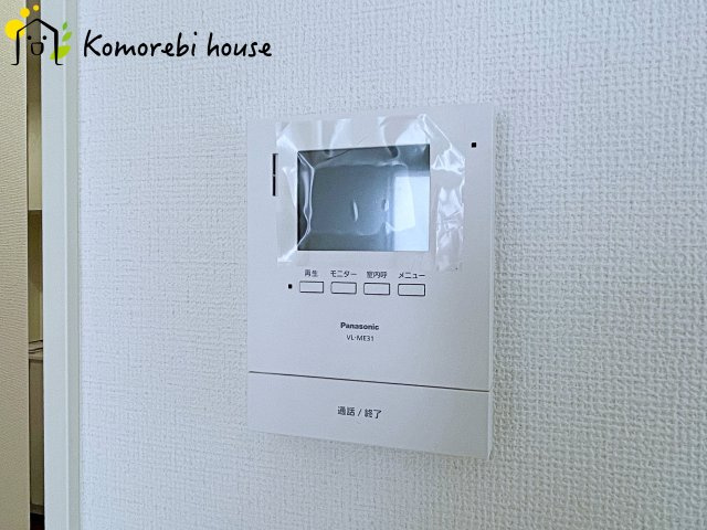 上尾市中妻501①　新築一戸建て　ミラスモ　01の設備|26.7.27撮影済み