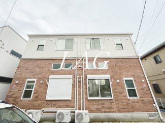 【外観】 | プリマ町田金森弐番館 | 外観です。