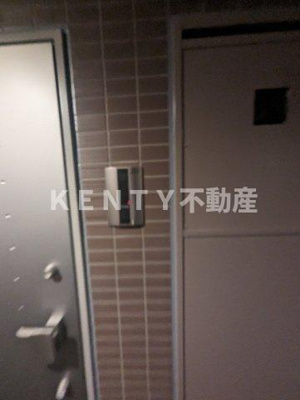 【その他共用部分】 | パティーナ多摩川