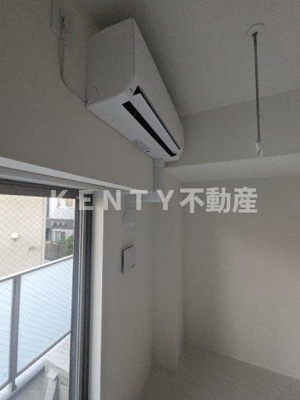 【設備】 | パティーナ多摩川