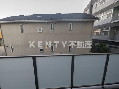 【展望】 | パティーナ多摩川