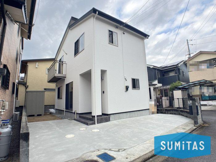 中古戸建
