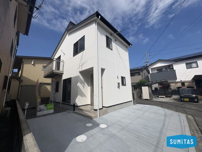 中古戸建
