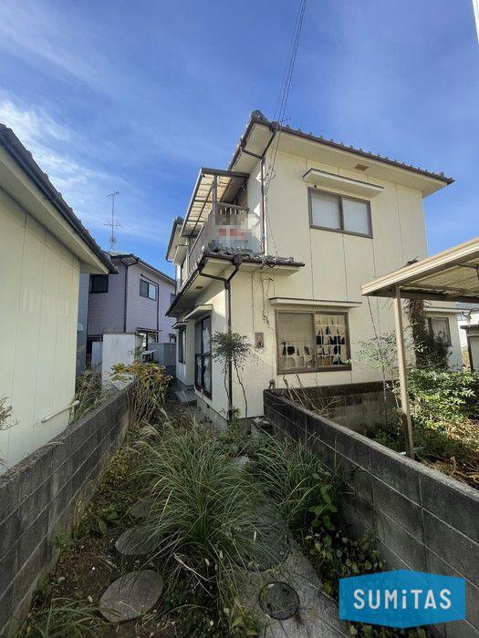 中古戸建