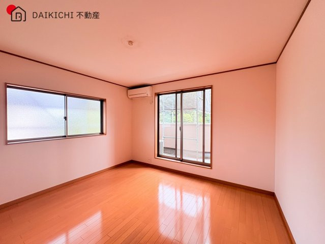 【子供部屋】 | 坂戸市横沼　中古戸建