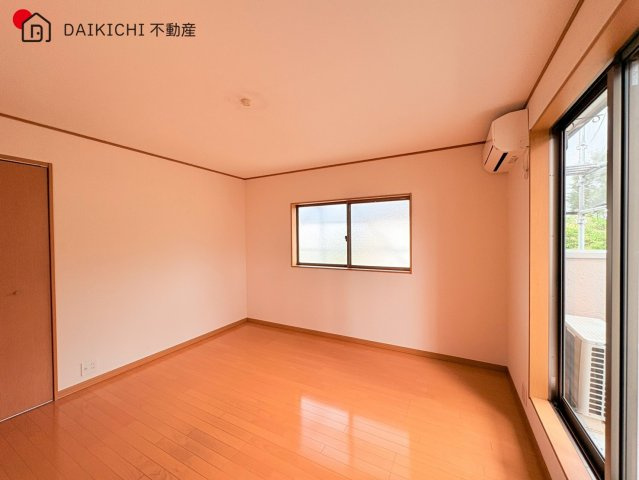 【内装】 | 坂戸市横沼　中古戸建