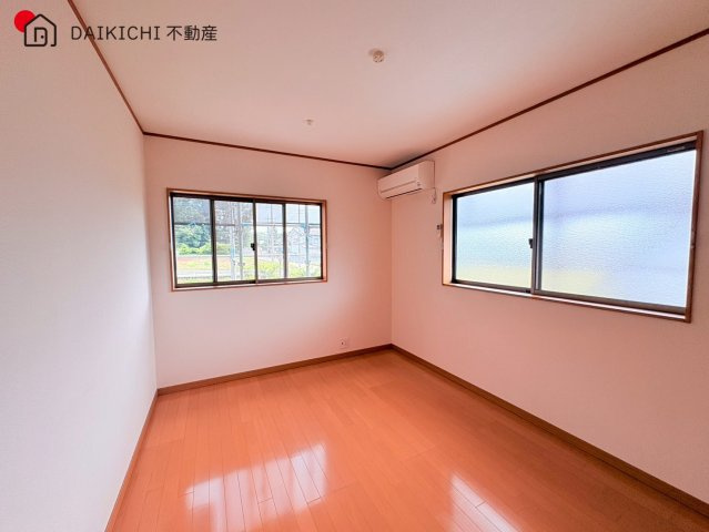 【洋室】 | 坂戸市横沼　中古戸建