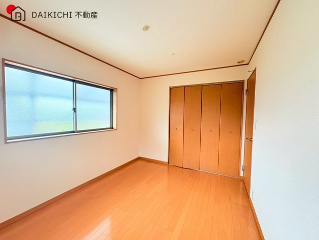 【内装】 | 坂戸市横沼　中古戸建