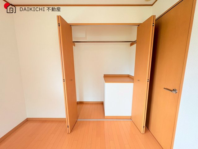 【収納】 | 坂戸市横沼　中古戸建