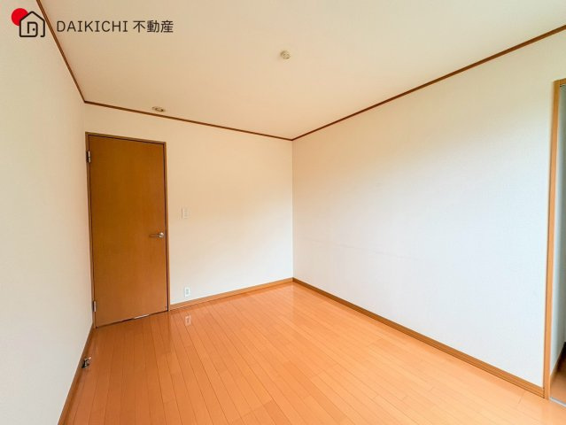 【内装】 | 坂戸市横沼　中古戸建