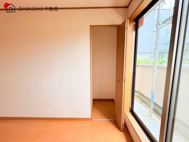 【収納】 | 坂戸市横沼　中古戸建