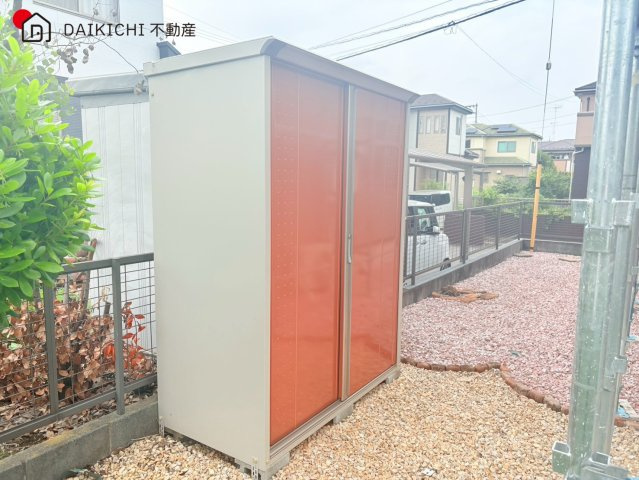 【設備】 | 坂戸市横沼　中古戸建