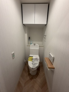 【トイレ】