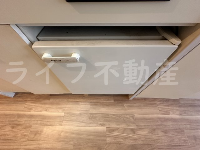 エムロード玉造の設備