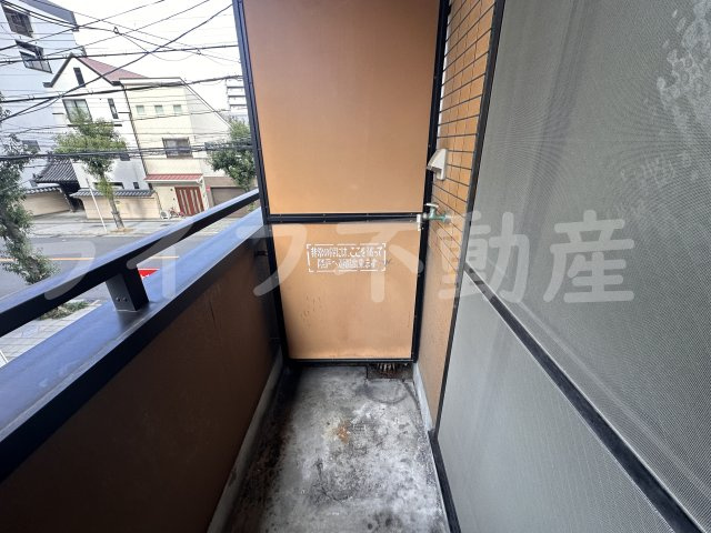エムロード玉造の設備