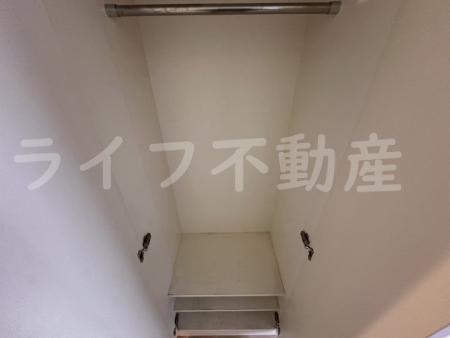 エムロード玉造の設備