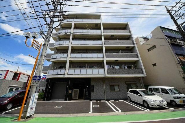 エミナンス川口