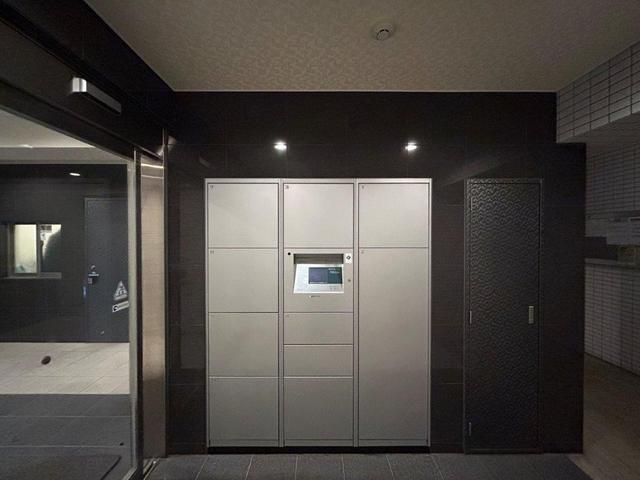 Ｓ－ＦＯＲＴ川口並木のその他