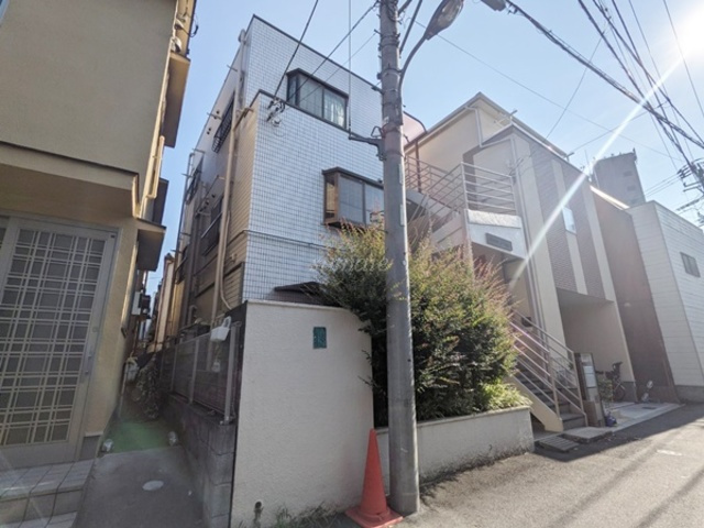 メゾンドアンジュの外観|☆外観☆