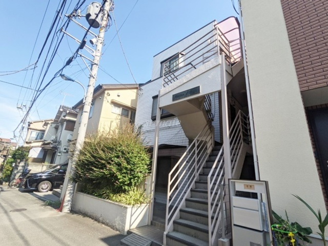 メゾンドアンジュ