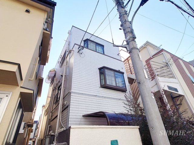メゾンドアンジュ